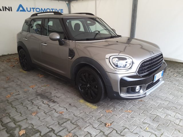 MINI Countryman 1.5 One D 115cv Hype - foto 2 di 4