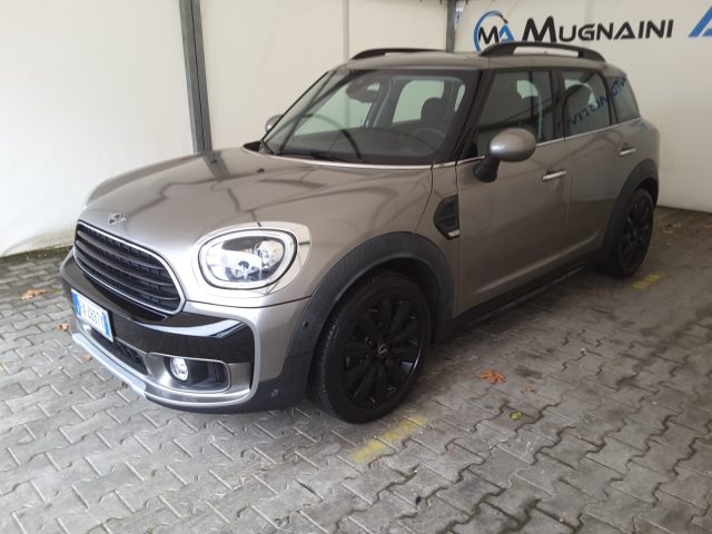 MINI Countryman 1.5 One D 115cv Hype - foto 3 di 4