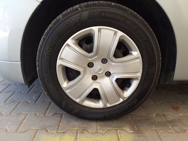 Dacia Sandero Steepway 1.5 Blue dCi 75cv Comfort - foto 4 di 4