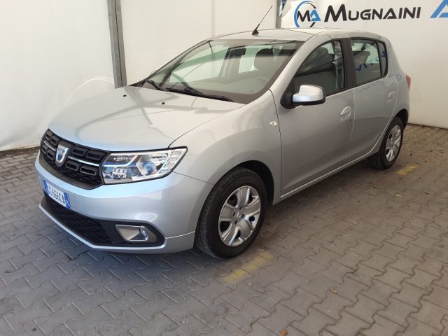 Dacia Sandero Steepway 1.5 Blue dCi 75cv Comfort - foto 3 di 4