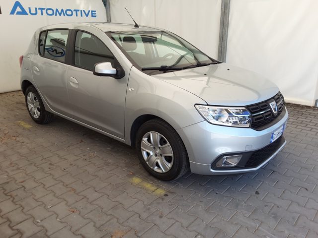 Dacia Sandero Steepway 1.5 Blue dCi 75cv Comfort - foto 2 di 4