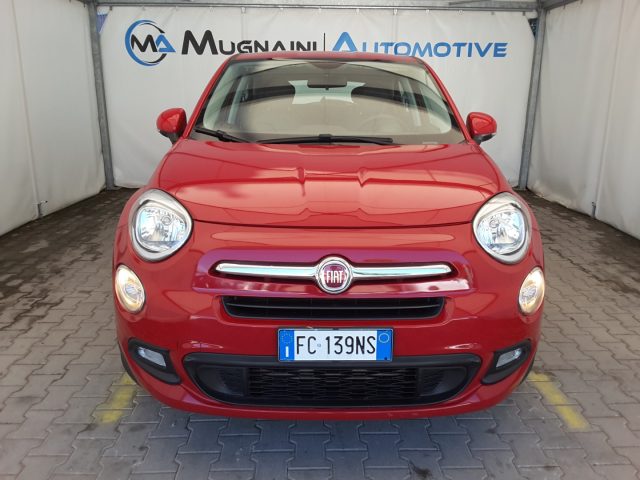 Fiat 500X 1.3 MultiJet 95cv Business *EURO 6* usato a FIRENZE