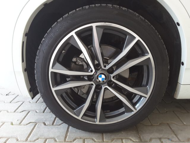 BMW X2 xDrive18d 150cv Msport Auto *TAGLIANDI BMW* - foto 4 di 4