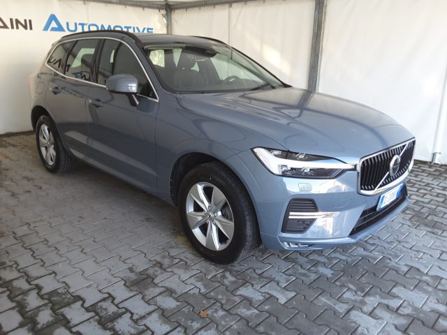 Volvo XC60 B4 (d) AWD Geartronic Core *IVA ESPOSTA* - foto 2 di 4