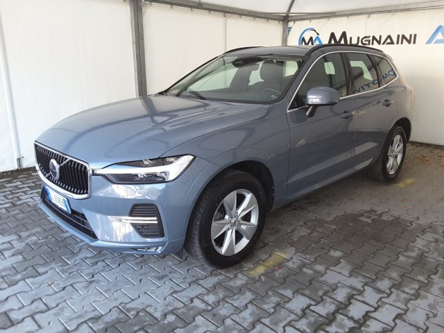 Volvo XC60 B4 (d) AWD Geartronic Core *IVA ESPOSTA* - foto 3 di 4