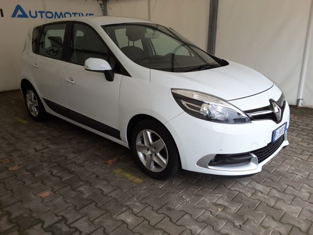 Renault Scenic 1.5 dCi 110cv Live - foto 2 di 4