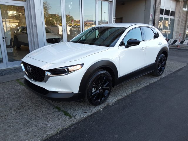 Mazda CX-30 2.5L e-Skyactiv-G 140cv M Hybrid 6AT Homura - foto 2 di 4
