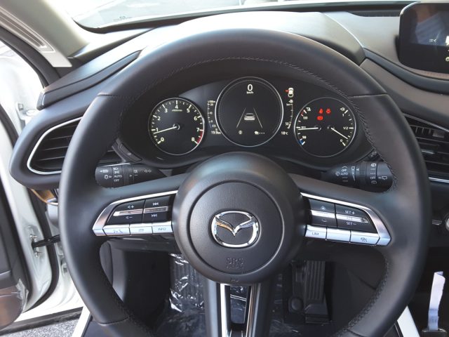 Mazda CX-30 2.5L e-Skyactiv-G 140cv M Hybrid 6AT Homura, in vendita a Firenze (FI)