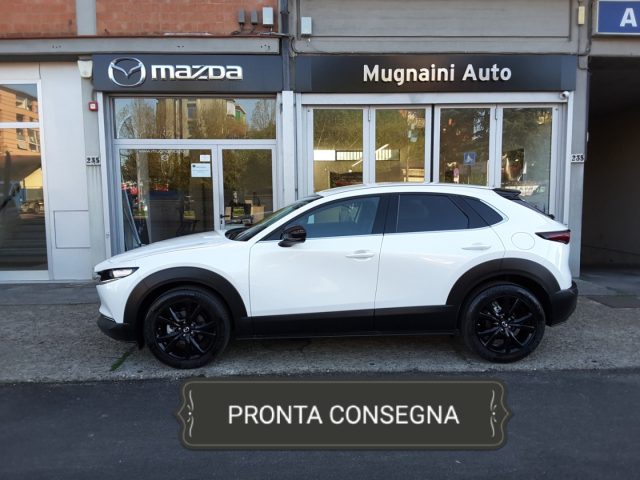 Mazda CX-30 2.5L e-Skyactiv-G 140cv M Hybrid 6AT Homura nuovo a FIRENZE