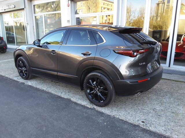 Mazda CX-30 2.5L e-Skyactiv-X M 140cv Hybrid 6AT Homura, in vendita a Firenze (FI)
