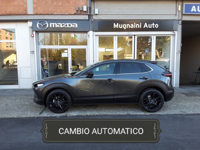 Mazda CX-30 2.5L e-Skyactiv-X M 140cv Hybrid 6AT Homura nuovo a FIRENZE