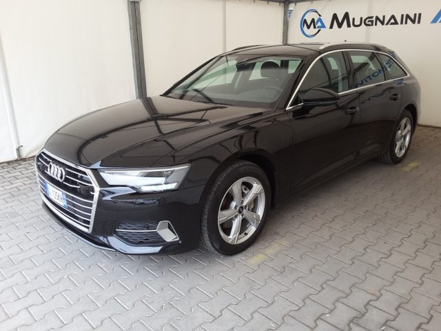 Audi A6 Avant 35 2.0 TDI S tronic Business *IVA ESPOSTA* - foto 3 di 4