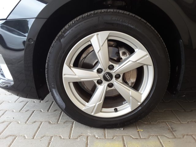 Audi A6 Avant 35 2.0 TDI S tronic Business *IVA ESPOSTA* - foto 4 di 4