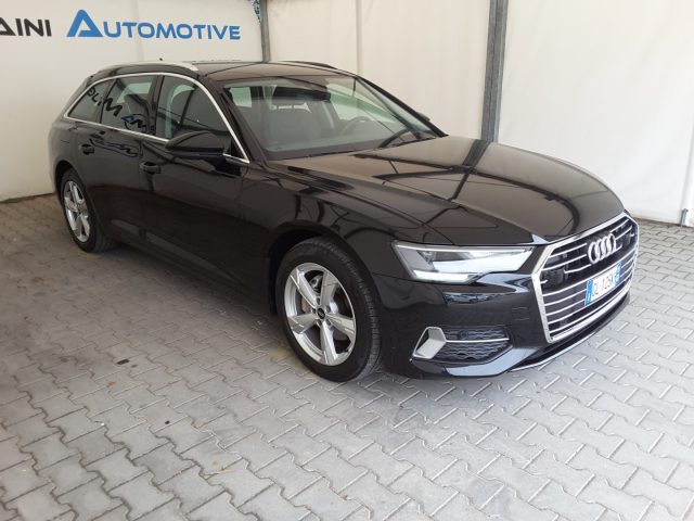Audi A6 Avant 35 2.0 TDI S tronic Business *IVA ESPOSTA* - foto 2 di 4