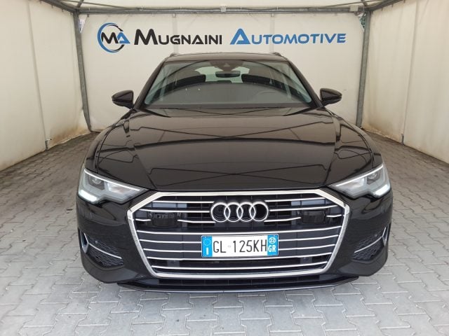 Audi A6 Avant 35 2.0 TDI S tronic Business *IVA ESPOSTA*, del 2021, 180.800 km, in vendita a Firenze (FI)