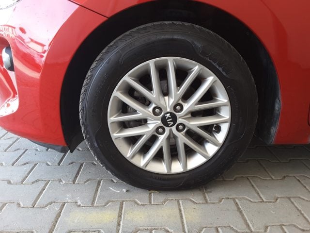 Kia Rio 1.2 MPi BIFUEL GPL Evolution - foto 4 di 4
