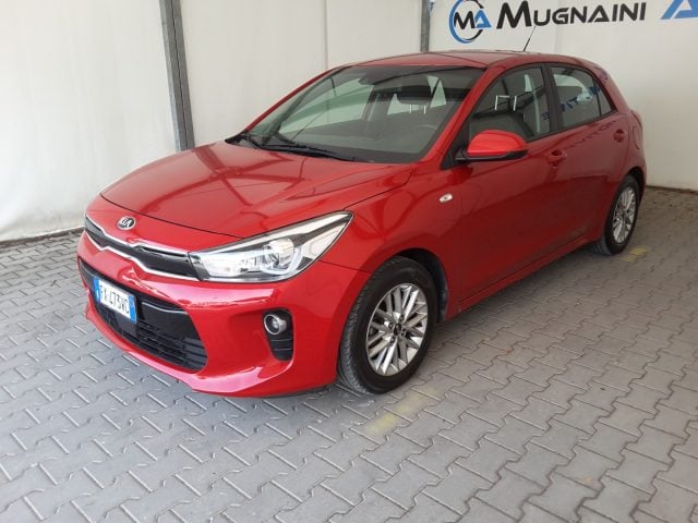 Kia Rio 1.2 MPi BIFUEL GPL Evolution - foto 3 di 4