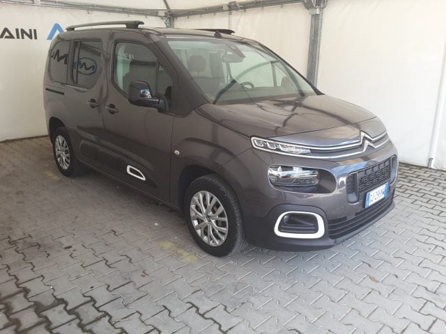 Citroen Berlingo 1.5 BlueHDi 100cv Feel *IVA ESPOSTA* - foto 2 di 4