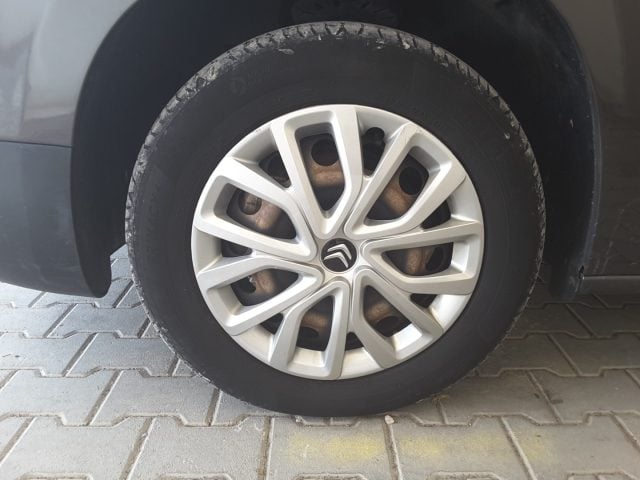 Citroen Berlingo 1.5 BlueHDi 100cv Feel *IVA ESPOSTA* - foto 4 di 4