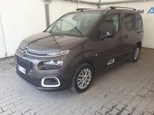 Citroen Berlingo 1.5 BlueHDi 100cv Feel *IVA ESPOSTA* - foto 3 di 4