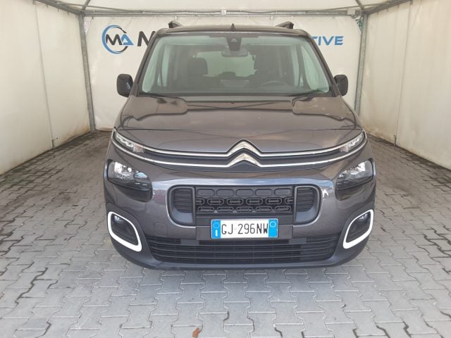 Citroen Berlingo 1.5 BlueHDi 100cv Feel *IVA ESPOSTA*, del 2022, 106.800 km, in vendita a Firenze (FI)