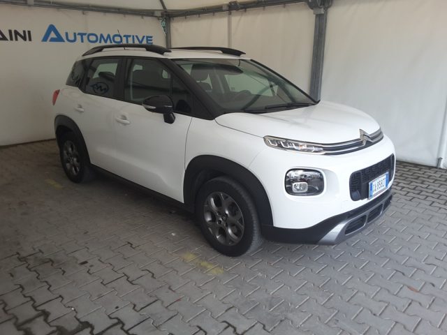 Citroen C3 Aircross 1.2 PureTech 110cv Feel - foto 2 di 4