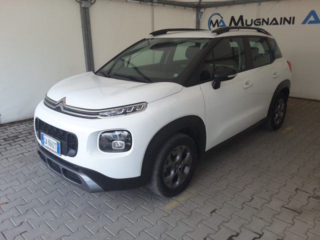 Citroen C3 Aircross 1.2 PureTech 110cv Feel - foto 3 di 4
