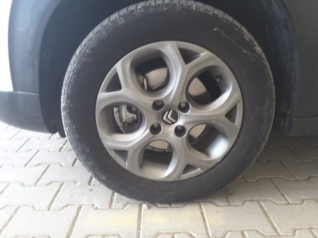 Citroen C3 Aircross 1.2 PureTech 110cv Feel - foto 4 di 4