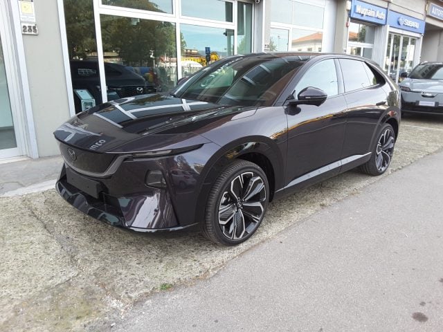 Mazda CX-6e 78kWh Standard Range 258cv Takumi CERCHI 21" - foto 2 di 4