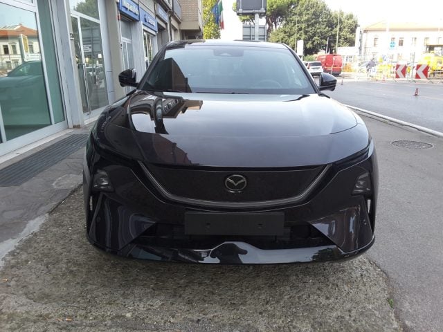 Mazda CX-6e 78kWh Standard Range 258cv Takumi CERCHI 21" - foto 3 di 4