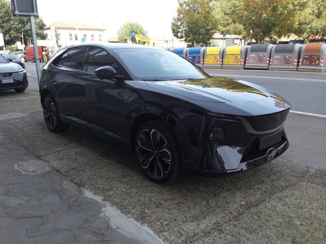 Mazda CX-6e 78kWh Standard Range 258cv Takumi CERCHI 21" - foto 4 di 4