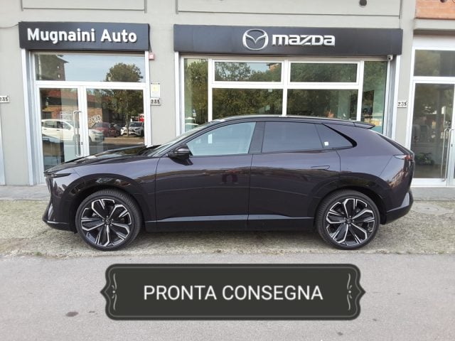 Mazda CX-6e 78kWh Standard Range 258cv Takumi CERCHI 21", in vendita a Firenze (FI)