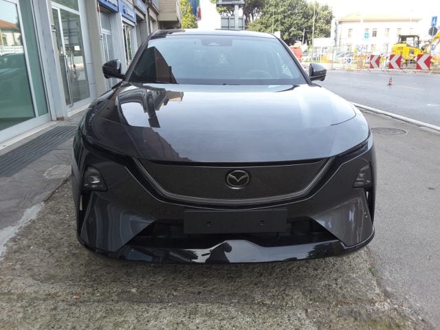 Mazda CX-6e 78kWh Standard Range 258CV Takumi CERCHI 21" - foto 3 di 4