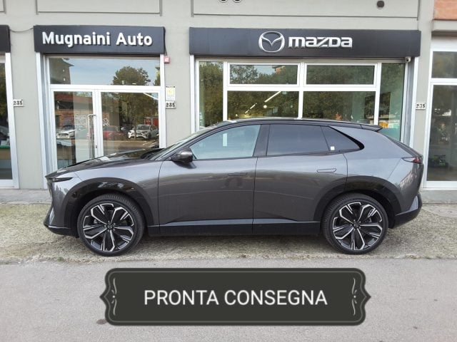 Mazda CX-6e 78kWh Standard Range 258CV Takumi CERCHI 21", in vendita a Firenze (FI)