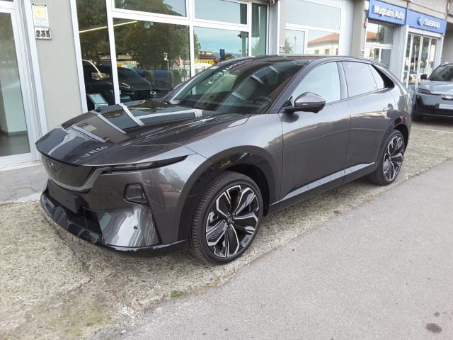 Mazda CX-6e 78kWh Standard Range 258CV Takumi CERCHI 21" - foto 2 di 4