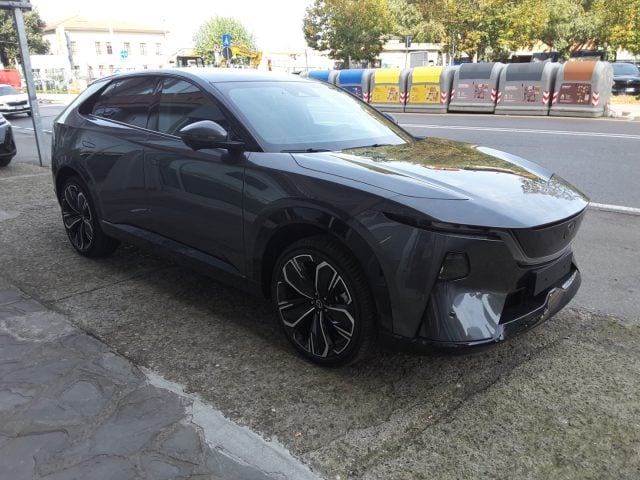 Mazda CX-6e 78kWh Standard Range 258CV Takumi CERCHI 21" - foto 4 di 4