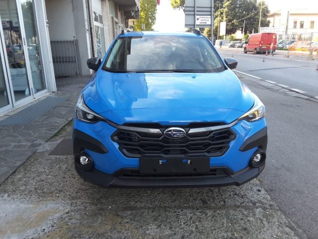 Subaru Crosstrek 2.0i e-Boxer MHEV CVT Lineartronic Style Xtra - foto 3 di 4