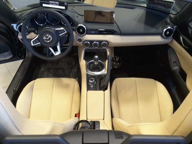 Mazda MX-5 RF 1.5L Skyactiv-G 136cv Kazari *PROMO OTTOBRE* - foto 3 di 4