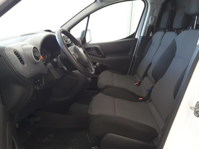 Peugeot Partner 1.5 BlueHDi 100cv Furgone 3 Posti *IVA INCLUSA*, del 2018, 160.700 km, in vendita a Firenze (FI)
