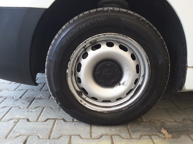 Peugeot Partner 1.5 BlueHDi 100cv Furgone 3 Posti *IVA INCLUSA* - foto 4 di 4