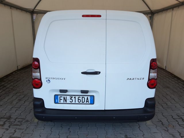 Peugeot Partner 1.5 BlueHDi 100cv Furgone 3 Posti *IVA INCLUSA*, del 2018, 160.700 km, in vendita a Firenze (FI)