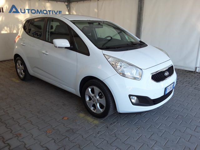 Kia Venga 1.4 CRDi 90cv Cool - foto 2 di 4