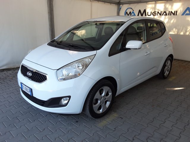 Kia Venga 1.4 CRDi 90cv Cool - foto 3 di 4