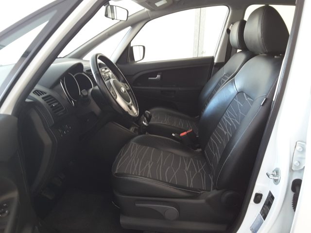 Kia Venga 1.4 CRDi 90cv Cool - foto 4 di 4