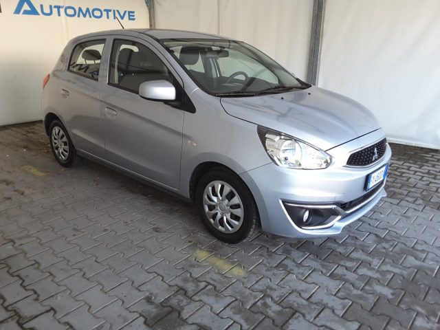 Mitsubishi Space Star 1.0 Invite 5 porte *OK NEOPATENTATI* - foto 2 di 4