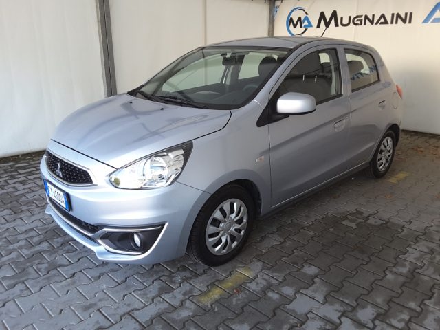 Mitsubishi Space Star 1.0 Invite 5 porte *OK NEOPATENTATI* - foto 3 di 4