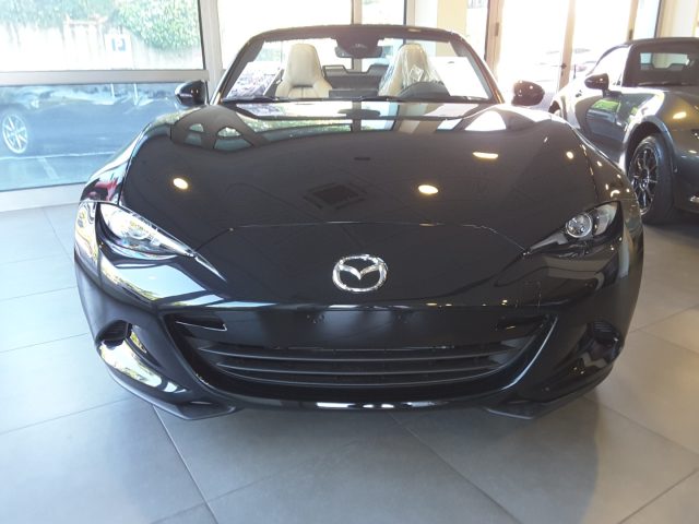 Mazda MX-5 1.5L Skyactiv-G 132cv Kazari *PROMO LUGLIO* - foto 2 di 4