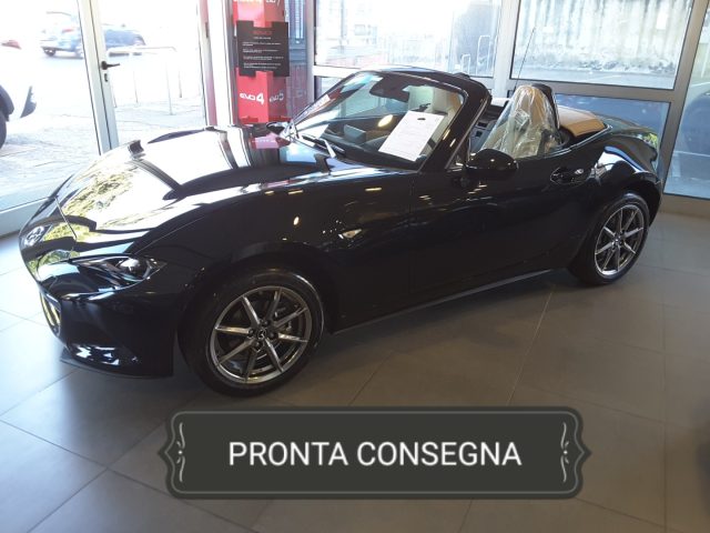 Mazda MX-5 1.5L Skyactiv-G 132cv Kazari *PROMO GIUGNO* nuovo a FIRENZE