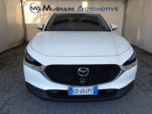 Mazda CX-30 2.0L Skyactiv-G 122cv M Hybrid Executive + Pack usato a FIRENZE