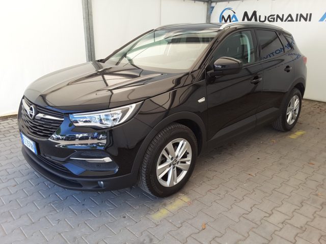 Opel Grandland X 1.5 diesel Ecotec 130cv Advance - foto 3 di 4